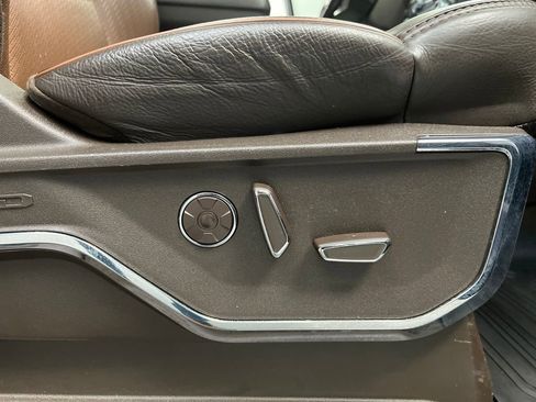 Used 2021 Ford F150 King Ranch w/ Equipment Group 601A High image 23