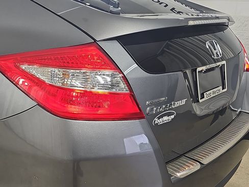 Used 2010 Honda Crosstour EX-L image 38
