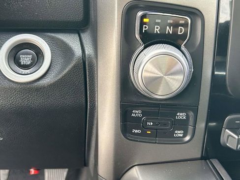 Used 2018 RAM 1500 Sport AWD/4WD image 25