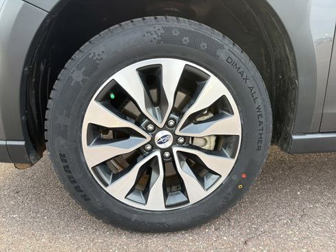 Certified 2024 Subaru Outback Limited image 15