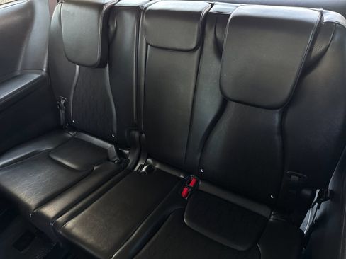 New 2026 Kia Carnival SX w/ SX Dark Edition Package image 16