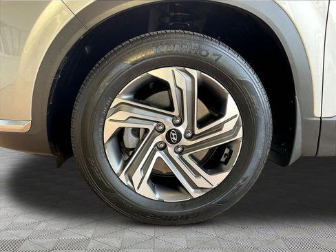 Used 2023 Hyundai Santa Fe SEL w/ Premium Package FWD image 31