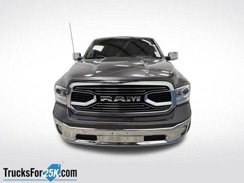 Used 2019 RAM 1500 Laramie w/ Convenience Group image 11