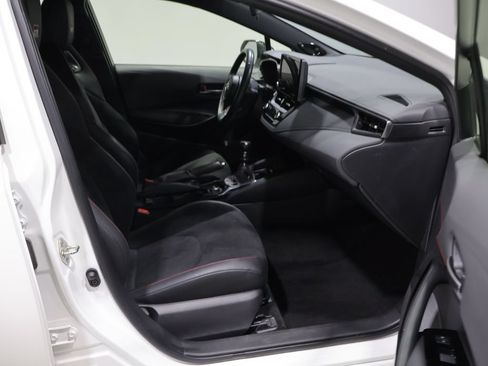 Certified 2023 Toyota Corolla GR AWD/4WD image 22