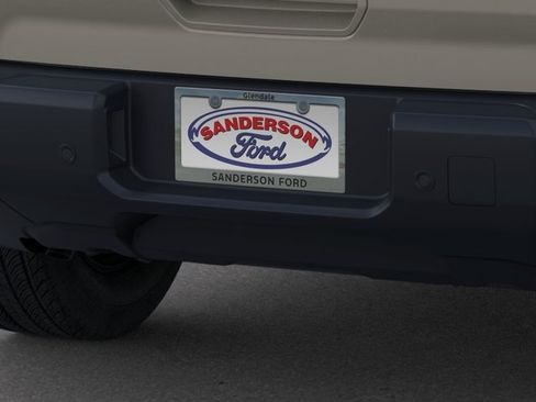 New 2025 Ford Bronco Sport Big Bend w/ Black Appearance Package AWD/4WD image 23