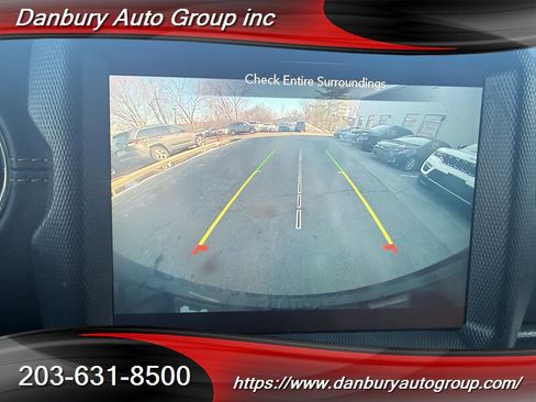 Used 2021 Jeep Wrangler Unlimited Sahara image 11