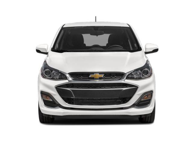 Used 2022 Chevrolet Spark LS FWD image 7