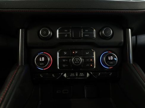 Used 2023 Chevrolet Tahoe RST w/ Luxury Package AWD/4WD image 36