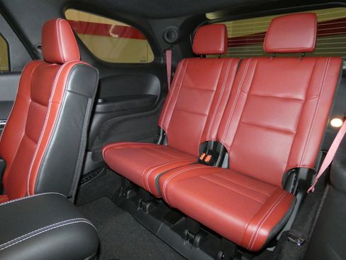 New 2026 Dodge Durango SRT Hellcat w/ Premium Group image 27