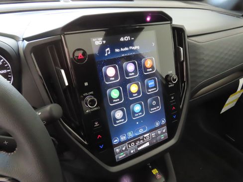 New 2026 Subaru Forester Touring image 18