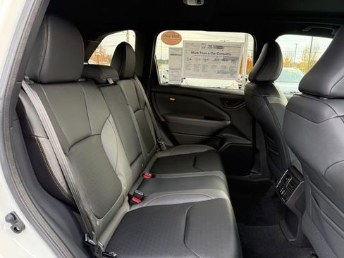 New 2026 Subaru Forester Wilderness AWD/4WD image 13
