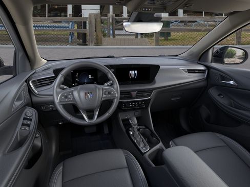 New 2026 Buick Encore GX Avenir w/ Avenir Technology Package AWD/4WD image 15