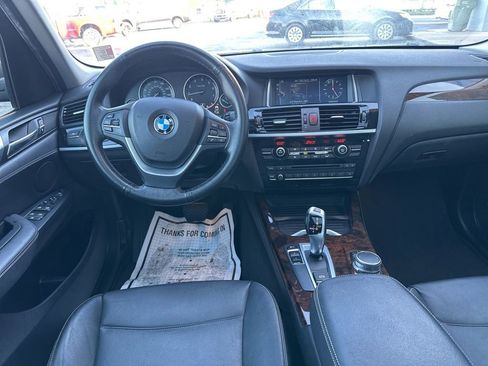Used 2017 BMW X3 sDrive28i image 14