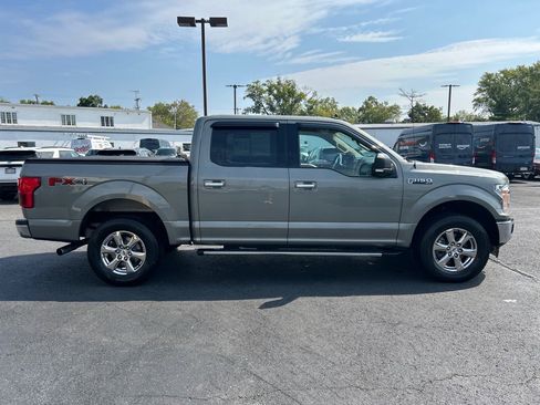 Used 2020 Ford F150 XLT w/ Equipment Group 302A Luxury image 16