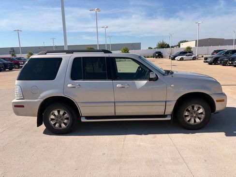 Used 2006 Mercury Mountaineer Luxury AWD/4WD image 10
