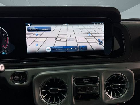 New 2026 Mercedes-Benz G 550 image 27