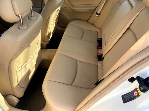Used 2003 Mercedes-Benz C 240 Sedan image 13