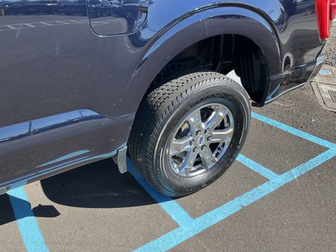 Used 2021 Ford F150 XLT w/ Equipment Group 301A Mid image 25