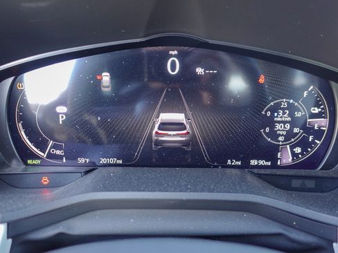 Used 2024 MAZDA CX-90 Plug-In Hybrid w/ Premium Plus image 16