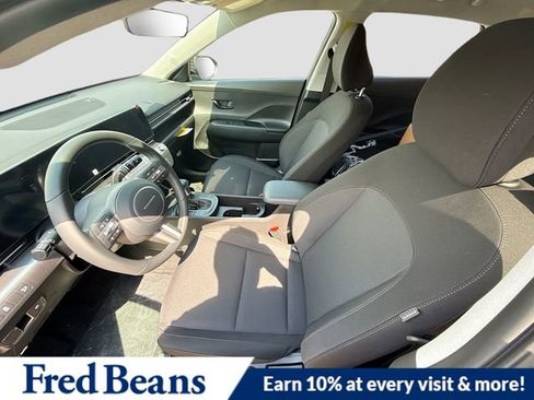 New 2026 Hyundai Kona SEL Sport image 20