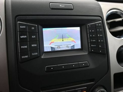 Used 2014 Ford F150 XLT w/ Equipment Group 302A Luxury AWD/4WD image 15