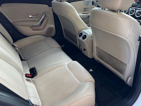 Used 2022 Mercedes-Benz A 220 image 18