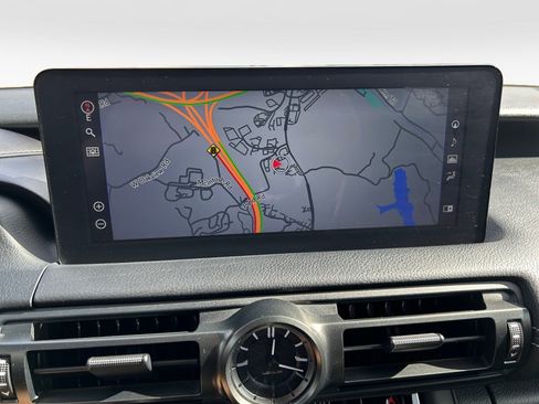 Used 2023 Lexus IS 350 F Sport image 17