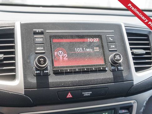 Used 2019 Honda Ridgeline RTL image 19
