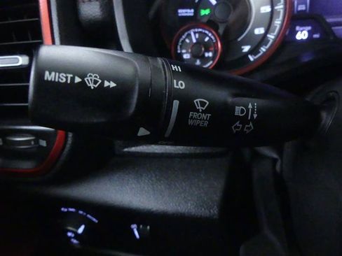 Used 2022 RAM 1500 Rebel w/ Rebel Level B Equipment Group AWD/4WD image 20