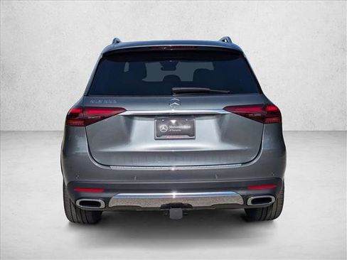 New 2026 Mercedes-Benz GLE 350 4MATIC image 8