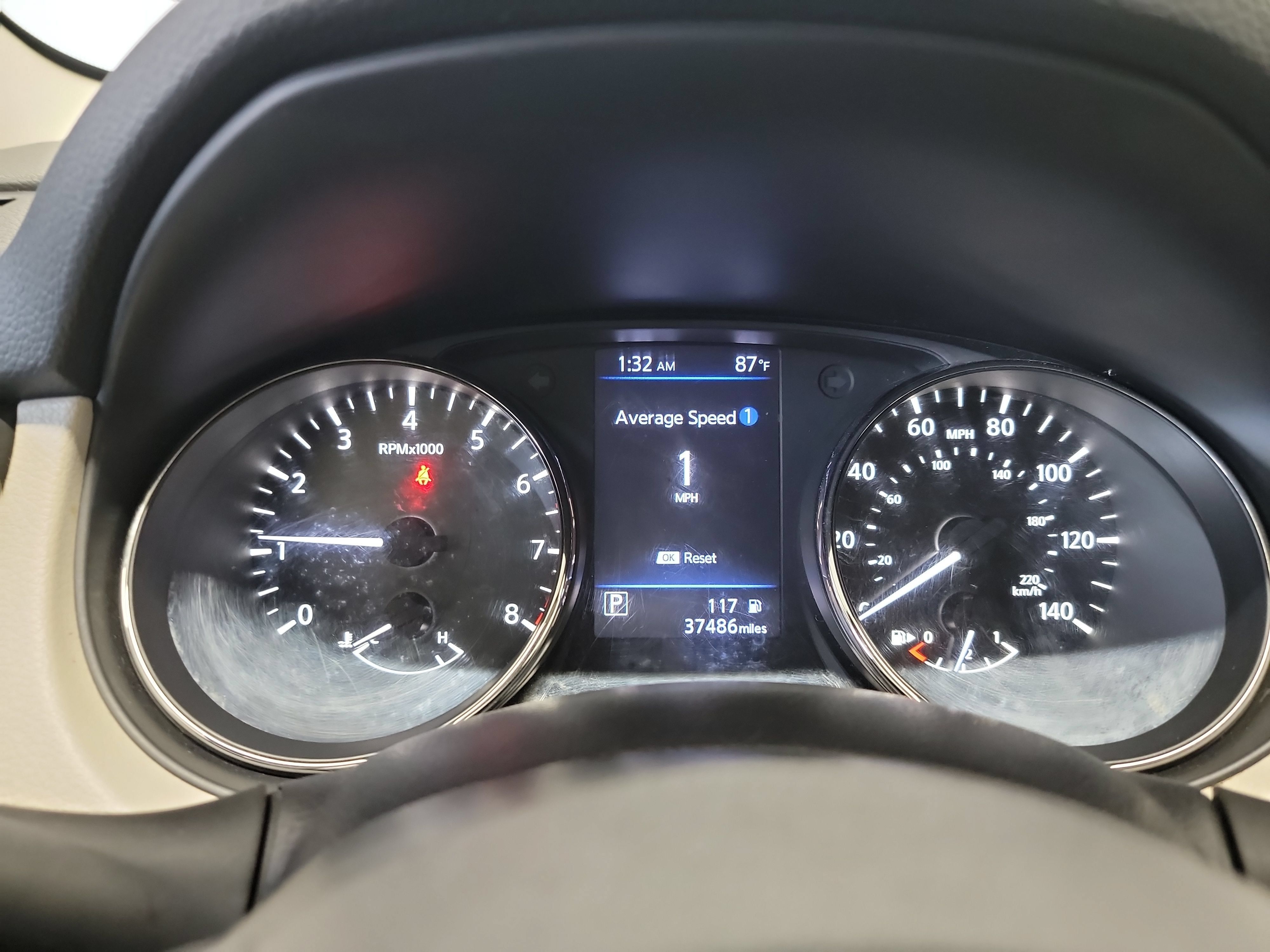 Used 2020 Nissan Rogue Sport SV w/ All-Weather Package FWD image 18