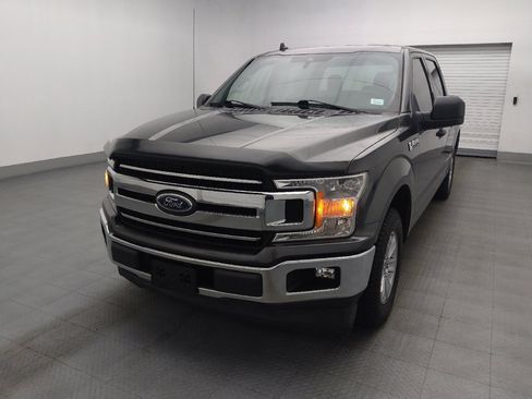 Used 2020 Ford F150 XLT RWD image 15