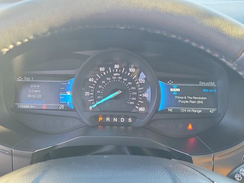 Used 2024 Ford Edge SEL w/ Convenience Package image 27