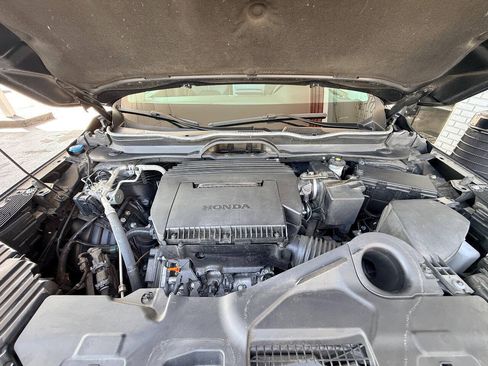 Used 2023 Honda Pilot Elite image 45