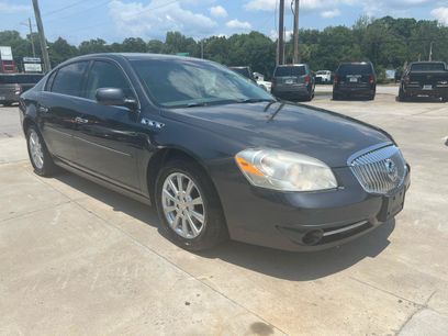 Used 2011 Buick Lucerne CXL w/ Driver Confidence Package
