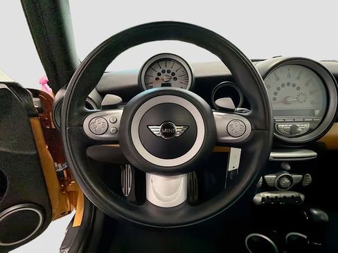 Used 2008 MINI Cooper S FWD image 10