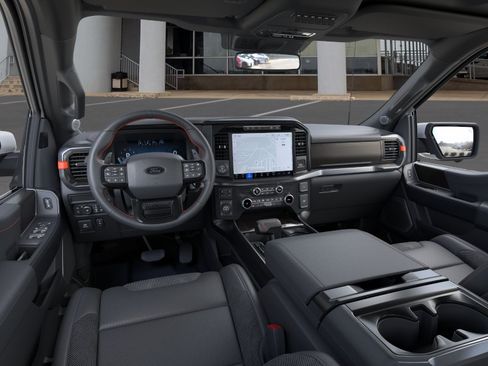 New 2026 Ford F150 Raptor AWD/4WD image 9