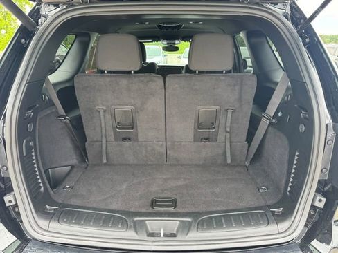 Used 2026 Dodge Durango GT AWD/4WD image 12