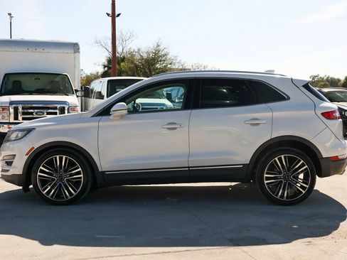 Used 2016 Lincoln MKC Reserve image 4