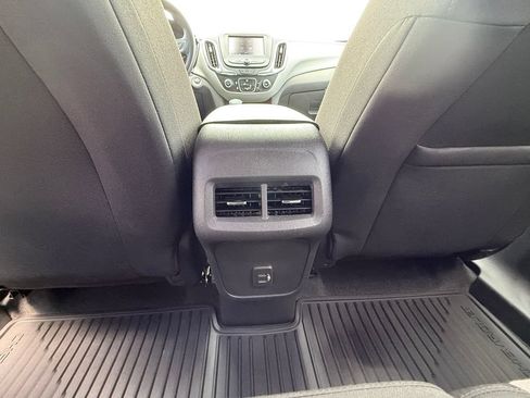 Certified 2024 Chevrolet Equinox LS w/ LS Convenience Package AWD/4WD image 29