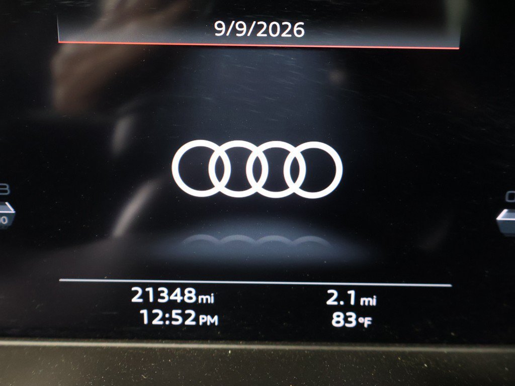 Used 2023 Audi S5 Premium Plus w/ Premium Plus Package AWD/4WD image 42