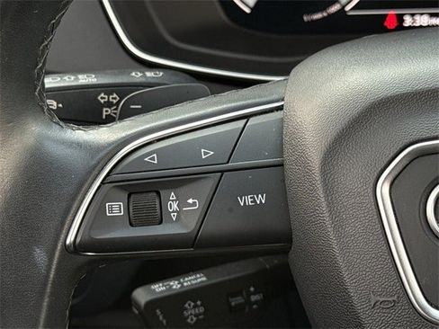 Used 2023 Audi Q5 2.0T Premium Plus image 14