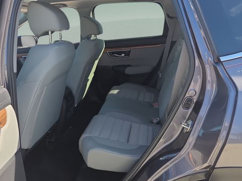 Used 2019 Honda CR-V EX image 11