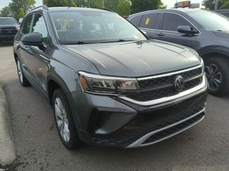 Used 2023 Volkswagen Taos S AWD/4WD video 1