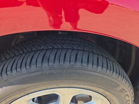 Used 2019 Ford EcoSport SE AWD/4WD image 8