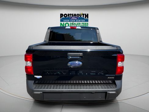 Used 2023 Ford Maverick XL w/ Equipment Group 100A Standard AWD/4WD image 10
