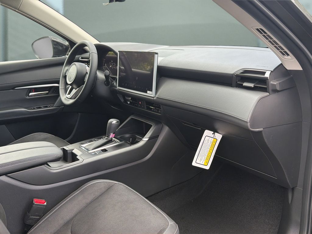 New 2026 MAZDA CX-5 Preferred AWD/4WD image 22