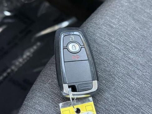 Used 2024 Ford Bronco Sport Big Bend image 29