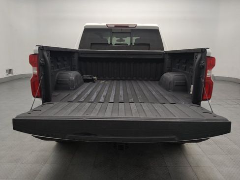 Used 2019 Chevrolet Silverado 1500 RST w/ All-Star Edition AWD/4WD image 29