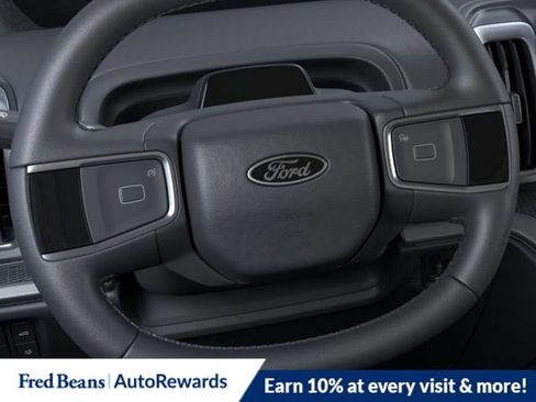 New 2026 Ford Expedition Max Platinum image 12